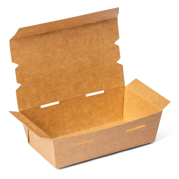 Meal box