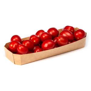 Cherry tomato tray
